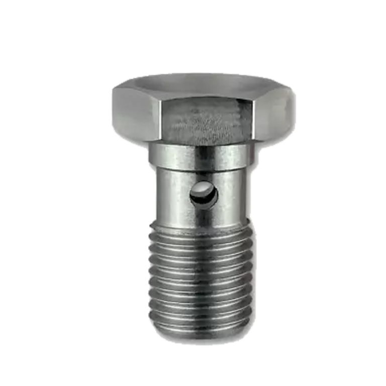 OBP Stainless Steel Single Banjo Bolts