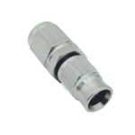 OBP Straight AN3 PTFE Hose Ends Stainless Steel 02