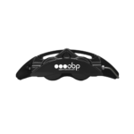 OBP Street Series SSO 4 Pot Brake Calipers (Pair)