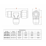 OBP TSOR Drawings