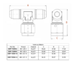 OBP TSSW Technical Drawings
