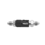 OBP Titanium Quick Release Dry Break Connector