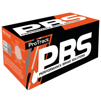 PBS Brakes Pro Track Brake Pads