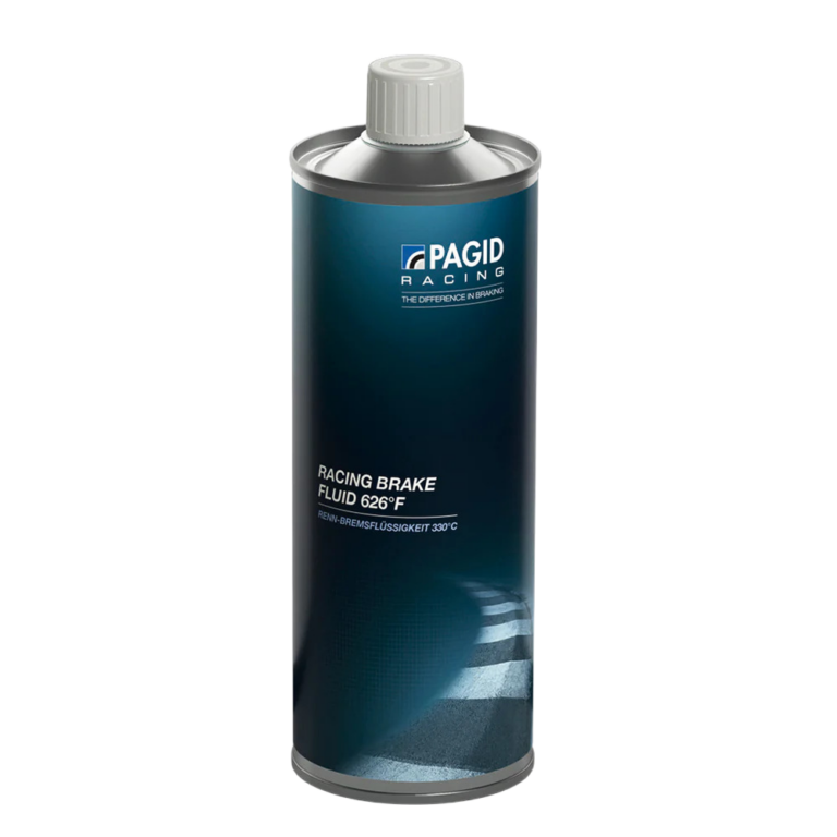 Pagid 0.5L Bottle DOT 4 Brake Fluid