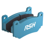 Pagid RSH Racing Brake Pads - 03