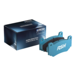 Pagid RSH Racing Brake Pads