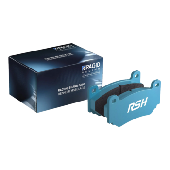 Pagid RSH Racing Brake Pads