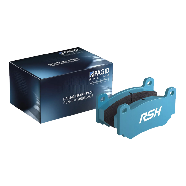 Pagid RSH Racing Brake Pads