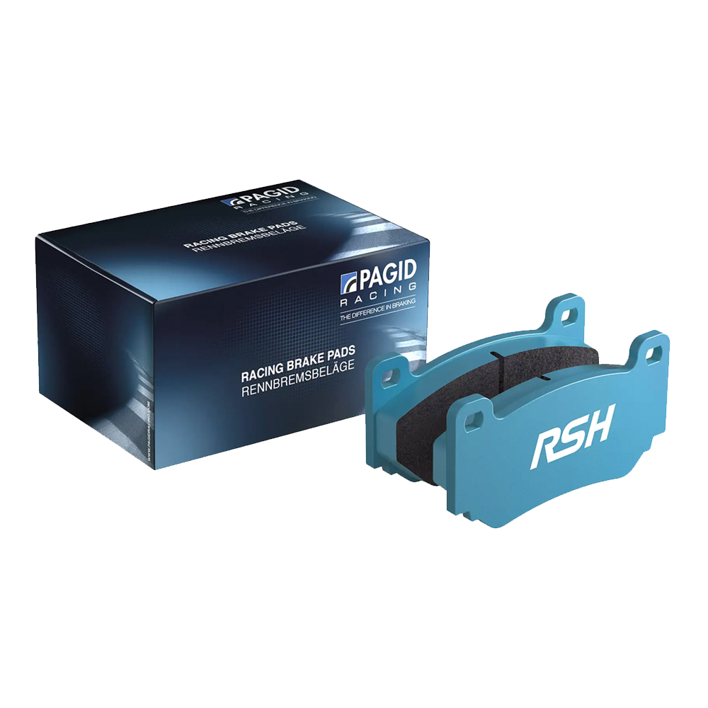 Pagid RSH Racing Brake Pads Pagid RSH Racing Brake Pads