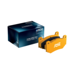 Pagid RSL Racing Brake Pads