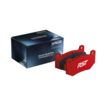 Pagid RST Racing Brake Pads