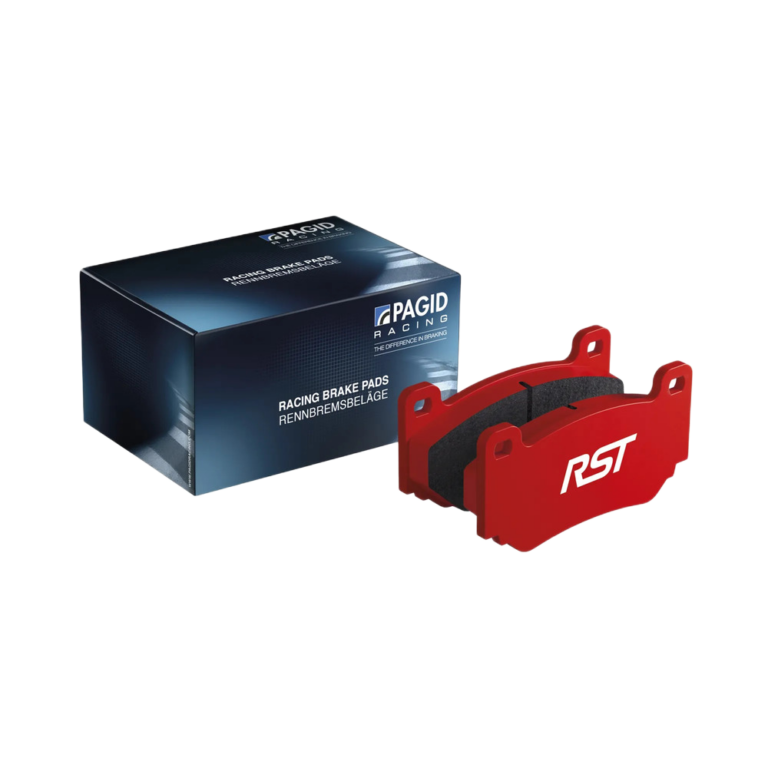 Pagid RST Racing Brake Pads