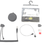Autotel Balaclava Microphone System