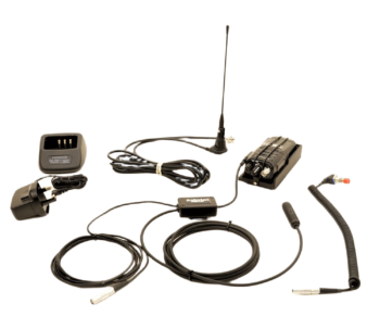 Autotel Complete Digital System - 01 -RallyNuts