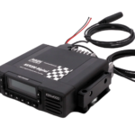 Autotel Complete Digital System 12 Volt High Power Car Radio Unit