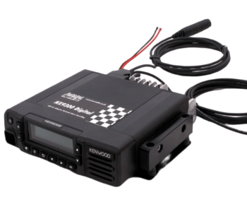 Autotel Complete Digital System 12 Volt High Power Car Radio Unit