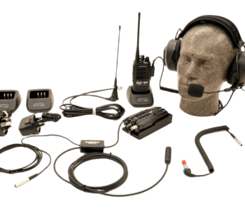 Autotel Complete Digital System - Rallynuts