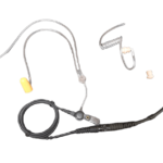 Autotel Crew Earpiece Acoustic 2 Ear - EAR4