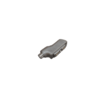 Autotel Crew Earpiece D Shaped 1 Ear - Image 5