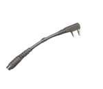 Autotel Crew Earpiece D Shaped 1 Ear - Image 2