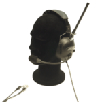 Autotel Elevated Antenna Headset
