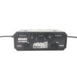 Autotel Intercom Driver to Passenger RR880 4 Way