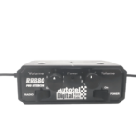 Autotel Intercom Driver to Passenger RR880 4 Way