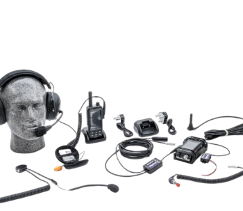Autotel Race 470 System Excluding Driver Kit RACE 470