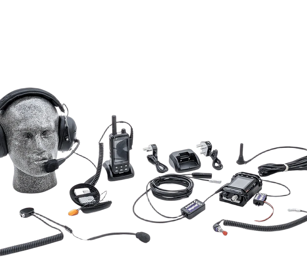 Autotel Race 470 System Excluding Driver Kit RACE 470 Autotel Race 470 System Excluding Driver Kit RACE 470