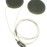 Autotel Velcro Speaker Set for Kart System - RR510