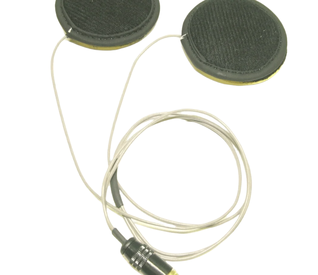 Autotel Velcro Speaker Set for Kart System - RR510 Autotel Velcro Speaker Set for Kart System - RR510