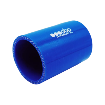 Coupling Silicone Hose - Blue 03