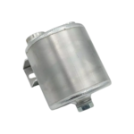 OBP 0.27L Catch Tank Baffled Drain - Silver 04