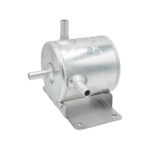 OBP Bulkhead Mount Oil Catch Tank (Round) - Image 5