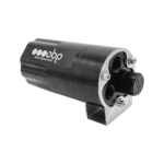 OBP 0.5 Litre V2 Splitable Bulkhead Mount Baffled Oil Catch Tank 02