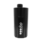 OBP 0.5 Litre V2 Splitable Bulkhead Mount Baffled Oil Catch Tank 03