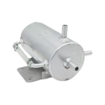 OBP Bulkhead Mount Oil Catch Tank (Round) - Image 6