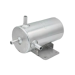 OBP Bulkhead Mount Oil Catch Tank (Round) - Image 3