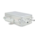 OBP Bulkhead Mount Oil Catch Tank (Square) - Image 5