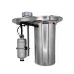 OBP 10x6 Fuel Tank Cluster Unit with Internal Pumps 02