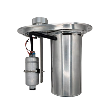 OBP 10x6 Fuel Tank Cluster Unit with Internal Pumps 02