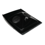 OBP 2 Piece Air Intake Vent with Mesh Gauze - GRP 02