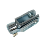 OBP 5/16 UNF Thread Fork Clevis
