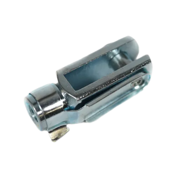 OBP 5/16 UNF Thread Fork Clevis