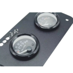OBP Instrument Gauge Mounting Plate - Image 3