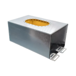 OBP 8 Gallon Fuel Tank with 10x6 Mounting Flange only Foam Filled 02