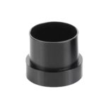 OBP AN Hardline Tube Sleeves - Black