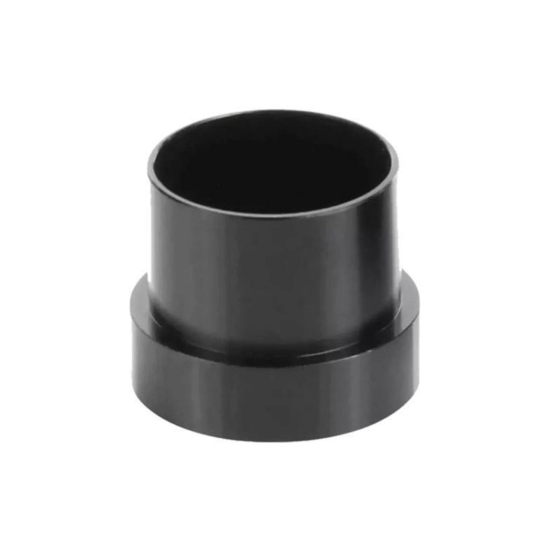 OBP AN Hardline Tube Sleeves - Black