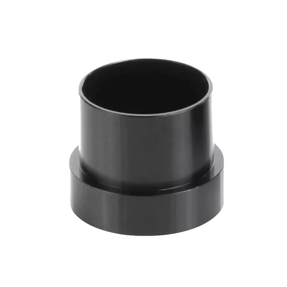 OBP AN Hardline Tube Sleeves - Black