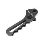 OBP Adjustable AN Spanner Wrench - Black 02